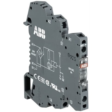 Abb 1SNA645051R0400, OBOC2000-24VDC, PK 10 1SNA645051R0400